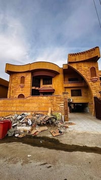 جلي درز حجر • تلميع مرمر • تكريت