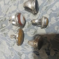 محابس • اكسسوار شخصي