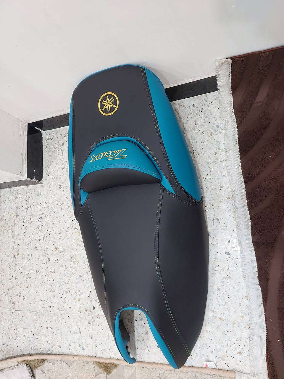 دوشمه وتغليف كافه انواع الدراجات هاتف ***********
