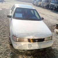 سياره هوندا اكسلا موديل ٩٢ للبيع او مراوس السياره رقم ار كركوك بيهه ار...