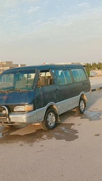 كيا بستا • موديل ٩٥ • بغداد محمودية