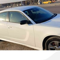 جارجر • ٢٠١٥ • رقم بغداد