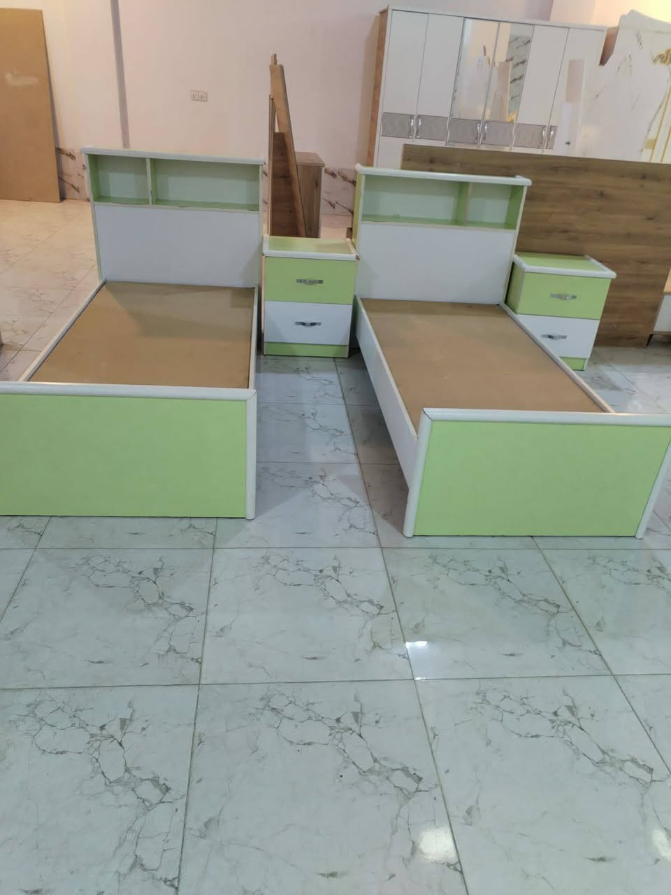 غرفه شبابيه السعر 350


**إذا كنت صاحب هذا الإعلان وتريد حذفه لأي سبب، رجاءا أرسل رسالة إلى الدعم الفني**