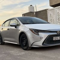 كورلا هايبرد • ٢٠٢٢ • نص البنيد