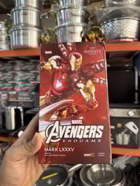 مجسمات ايرون مان • توصيل لجميع المحافظات