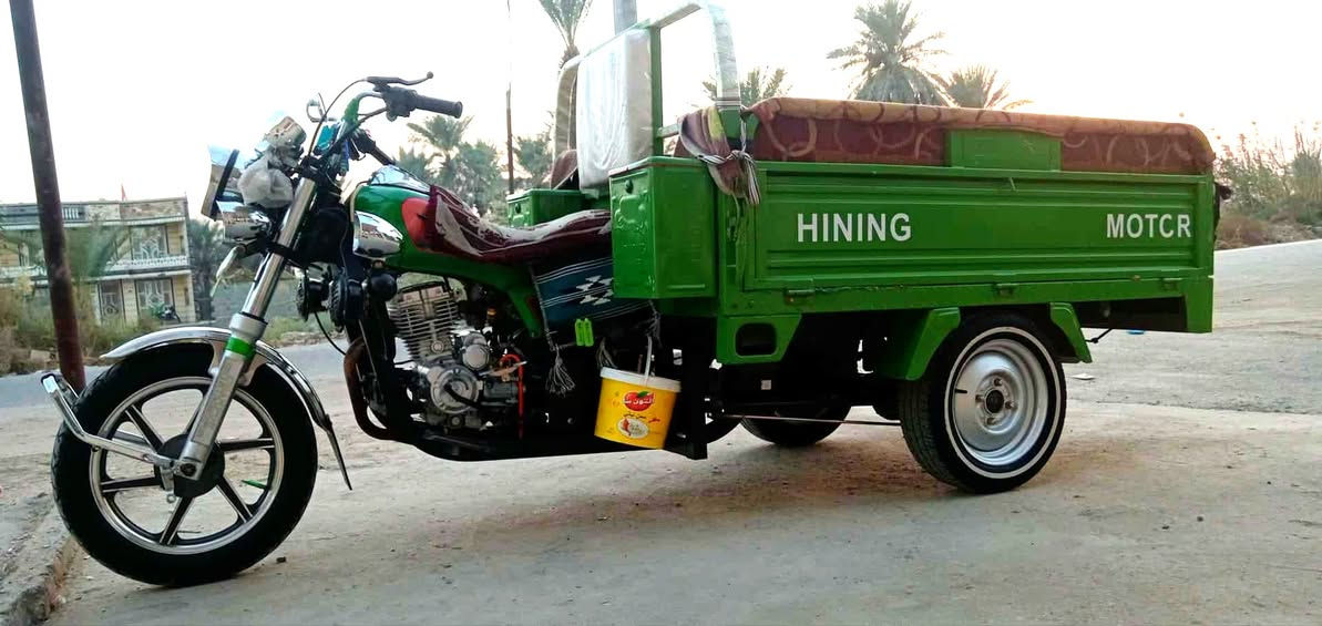 السلام عليكم
ستوته لبيع موديل 23 ستوته نضيفه
خير من الله مكان مشروع المسيب
سعر ملونين و250الشراي بي خير ويدلل 
بيها مجال.                ***********
