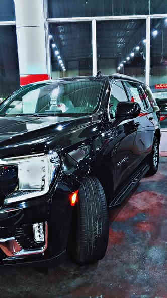 السلام عليكم
جي ام سي للبيع  موديل 23
السياره ls
السياره كلين وكاله المنصور بعدها بضمان
مغلفهppf
مكان السياره بغداد البياع 
السعر 49 
***********
