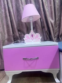 للبيع غرفة نوم شبابية نفرين بحالة جيدة للبيع وللبيع ايظا سرير نفرين ١٨...