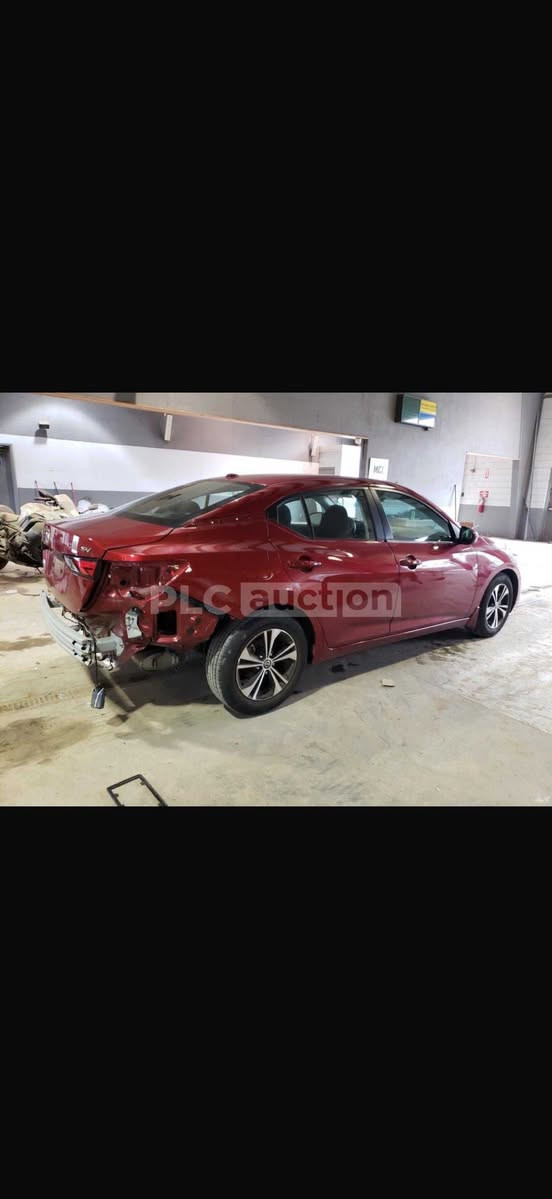 سلام عليكم نيسان سنترا موديل 22 سيارة كلين مواصفاتsv
ماشية 47

المحرك2000

كلشي موضح بلصور

***********

السعر144وبيه مجال
