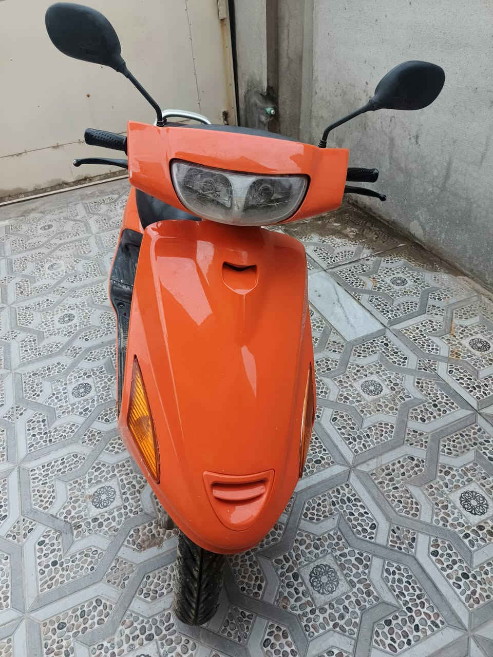 ماطور فراشه لبيع.. مال حويه. ماكينه ما مفتوح.. شراي يخابرني ***********
