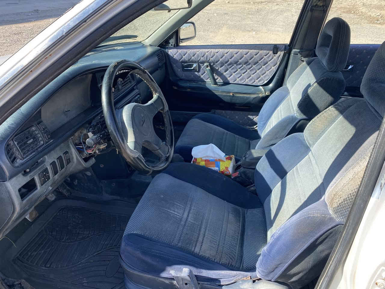 مازده ٦٢٦ للبيع سياره كامله اي نقص مابيها سنويه باقيلها ٧ اشهر وتصقط تحويل ثاني يوم السعر ٣٥ وبيها مجال اتصل ***********
