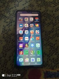 ايتل S23 • ١٢٨ • نضافه ٩٥٪