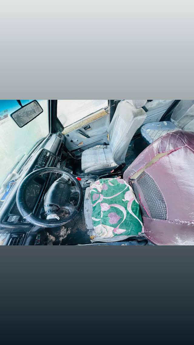 السلام عليكم للبيع گولف رقم فحص محرك بي تبخير وشرط التحويل راعيهه بل دور  موديل 1990
السعر 14 ورقة وبيه مجال 
للاستفسار اكثر اتصل ***********
