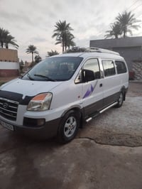 ستاركس • ٢٠٠٧ • اوتوماتيك