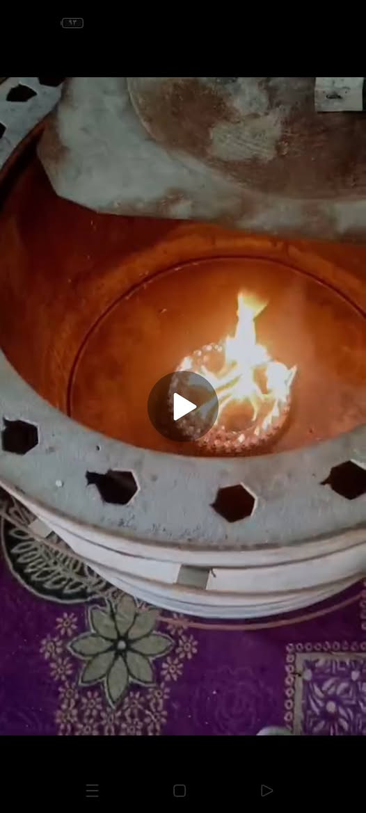 تنور قفل ب15 النجف, العراق


**إذا كنت صاحب هذا الإعلان وتريد حذفه لأي سبب، رجاءا أرسل رسالة إلى الدعم الفني**