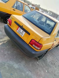 سياره موديل 2018 مكفوله السياره من ضربه والصبغ والتكحيل السياره كفاله ...