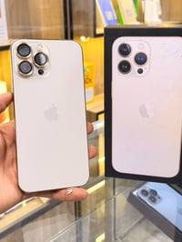 ايفون 13 برو ماكس • ذاكرة ٢٥٦ • بطارية ٩٠