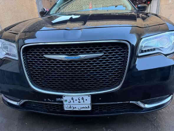 السلام عليكم اوباما 2016 مرمزه 2023 ضرر بس جاملغ ايسر بدون ارباك السياره جديده حيل بدون رقم جاهزه مكينه وكير تبريد. حداديه طخم تاير ويل كروم 20 عنكبوت السعر 175 وبيه مجال مكاني بغداد والشراي يتصل ***********
