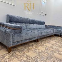 ديوان بيانو • فريم خشب • شط العرب