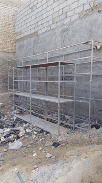 رفوف • كربلاء • سعر معقول