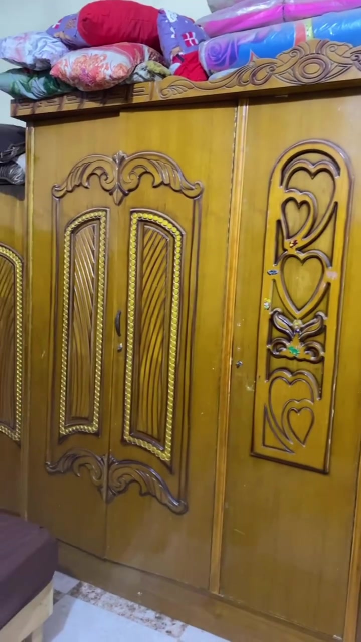 غرفه كامله للبيع بسعر مناسب حيانيه شارع التاميم


**إذا كنت صاحب هذا الإعلان وتريد حذفه لأي سبب، رجاءا أرسل رسالة إلى الدعم الفني**