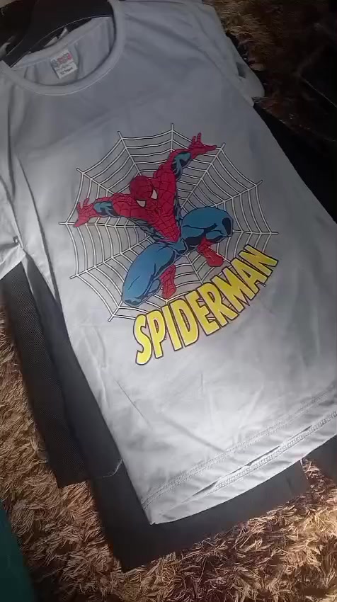 متوفر مفرد انواع والبرموده منو تريد بنات ب 3 الف القطعه عندي من سنه إلى 10 سنه ادمن و
افق


**إذا كنت صاحب هذا الإعلان وتريد حذفه لأي سبب، رجاءا أرسل رسالة إلى الدعم الفني**