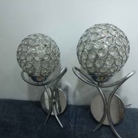 زوج ثريات • بغداد