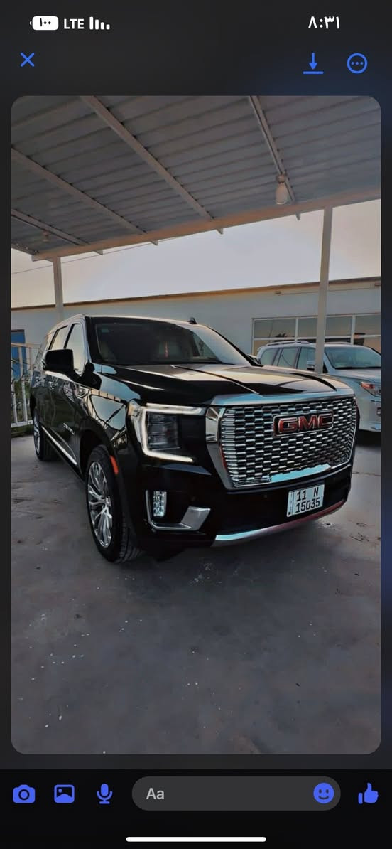 جمسي دنلي ٢٣كفاله مغلفه بيبي اف بغداد بسمي ماشيه ٧٠شرط كله كفاله كير محركً تخم تاير كله بشرط سبير منازل لاستفسار ***********ترهمً مراوس لكزز لاندكروز ٢٢وفوك
