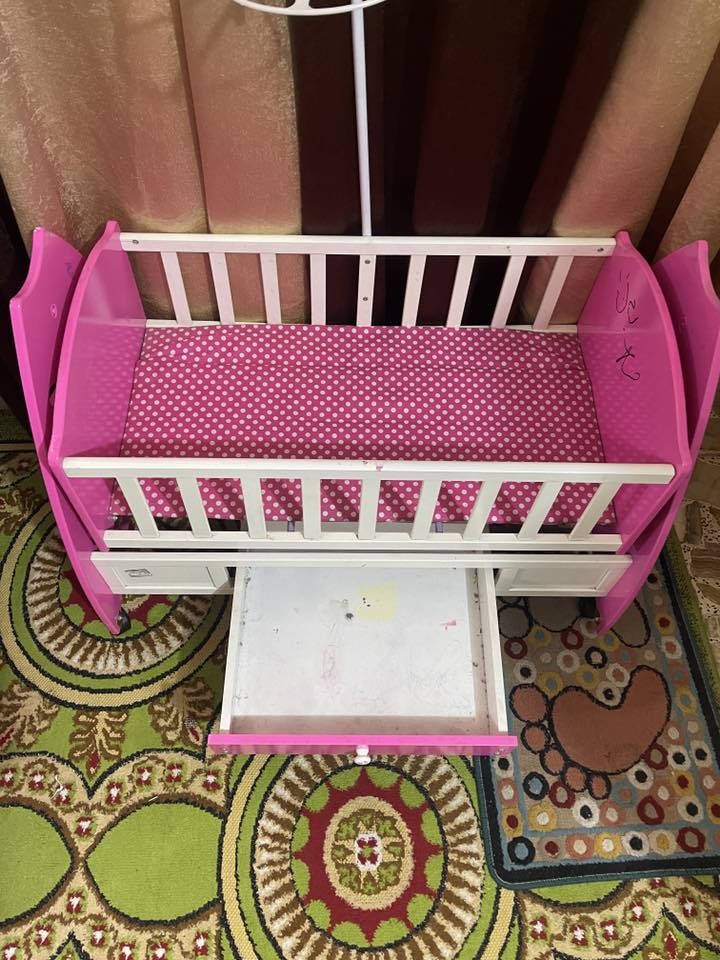 سلام عليكم 
كاروك اخو الجديد للبيع بسعر مناسب 
***********#
