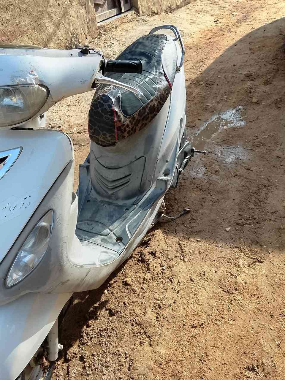 السلام عليكم منغولي للبيع الدرجه مفتوحه بوشه 55 سعر 425 وبيه مجال الشراي مكان كربلاء  طوريج الرجيبه الرقم ***********
