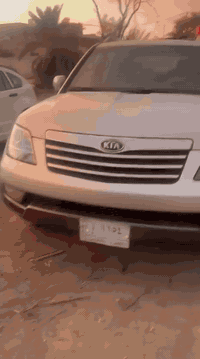 سلام عليكم تحيه وحترام الصاحب الكروب  سياره مهافي
مديل تسعه  وارد خليجي تنته اشاير بلمرايات

السياره بسمي محرك سته سلندر 3800

قبل 8 اشهر امبدل جديد سياره بيها الباب الوره السايق مبدل وضربه زغيره اقل الشبر باب الجنطه مسويها سياره حلوه باتري جديد 

لاكن انا ابيع سياره كوم حديد ما عده العيب الشرعي سياره لا متجايه ولا الشاصي بي شي

ولا نقل جثه لين اريد ابيع علمود عندي الحجيه مريضه وريد ازرع كليات الها  اسعر   95 المكان بصره  ***********
