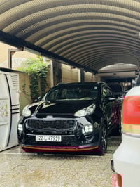 بسعر مناسب ومستعجل ع البيع 2017 gt lain  خليجية فول الفول   بصمة   بان...