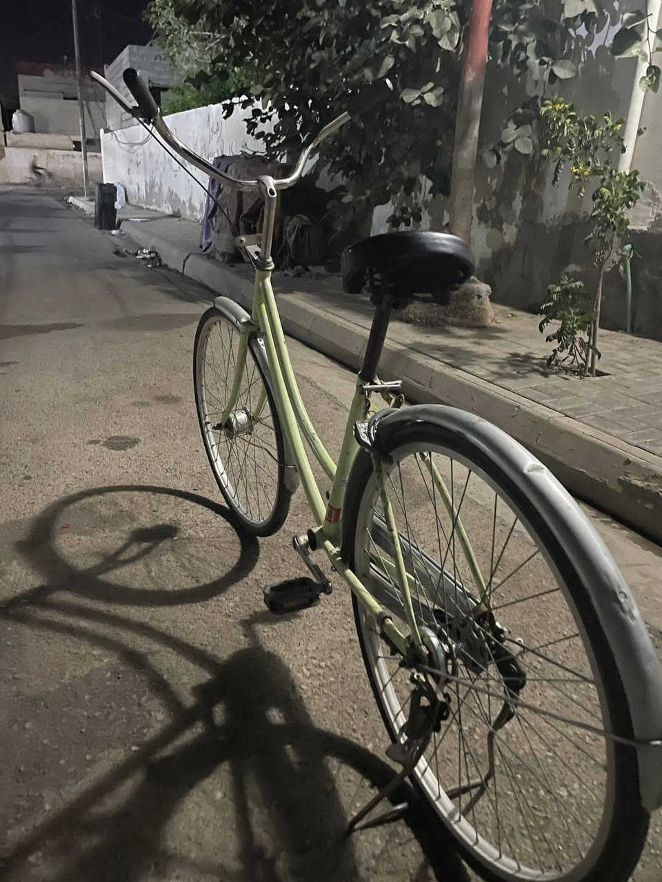 سلام عليكم باسكل لبيع السعر 50وبي مجال مكاني العزيزيه


**إذا كنت صاحب هذا الإعلان وتريد حذفه لأي سبب، رجاءا أرسل رسالة إلى الدعم الفني**