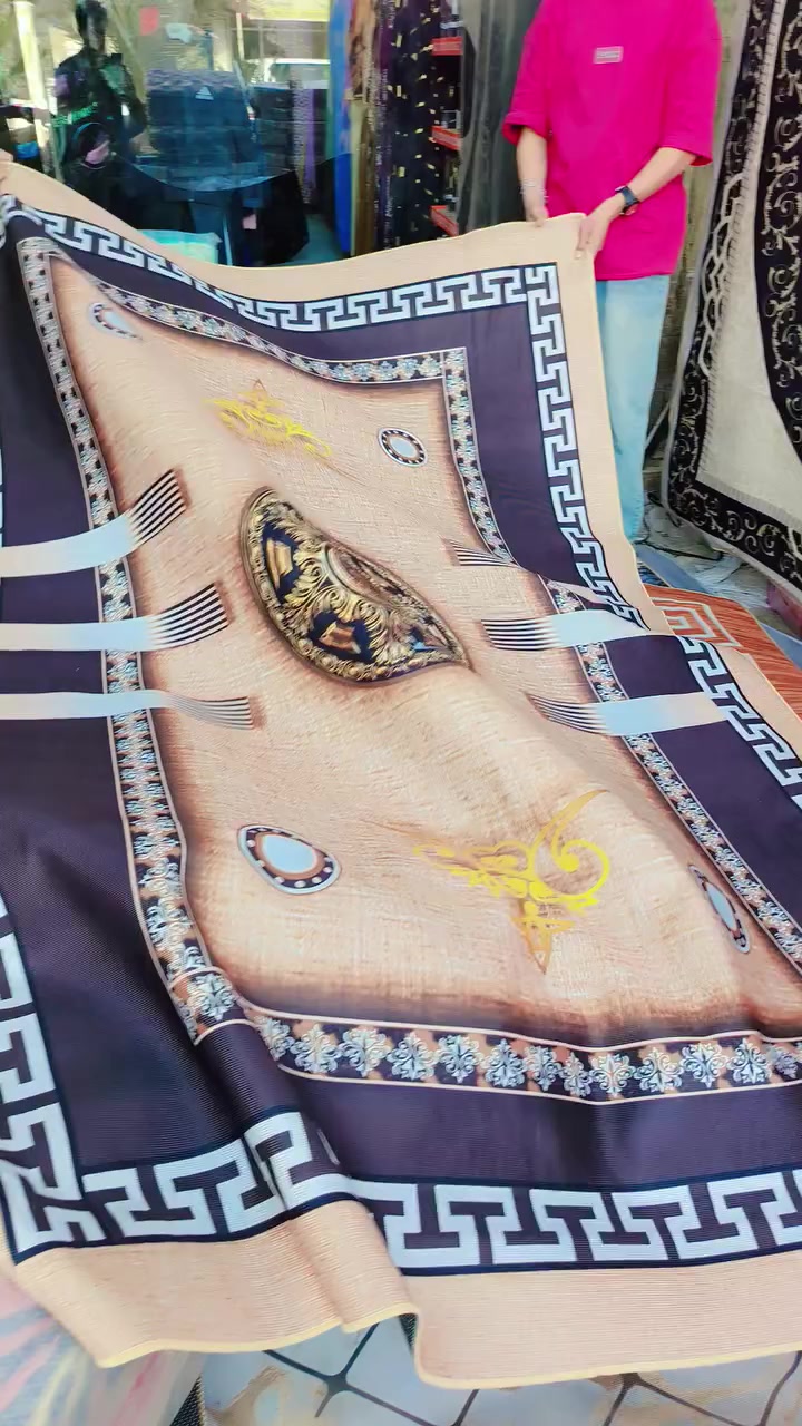 🥰صلاه ع محمد وال ومحمد

😍عروض يوم الاربعاء🥰

😍زوليه ثري دي قياس 3*2

😍بسعر 10 الف دينار فقط

😍القياس 2*3

😍العنوان الديوانية جلبيه سوق ابو جميغ سايدن جامع محمد الباقر😍

 #الجميع

 @أبرز المعجبين يا زهراء ام جودجود الكرعاوي Om Mariam بياض الثلج NM NM

😍


**إذا كنت صاحب هذا الإعلان وتريد حذفه لأي سبب، رجاءا أرسل رسالة إلى الدعم الفني**