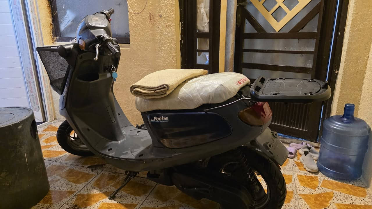 سلام عليكم دراجه منغولي للبيع الدراجه مفتوحه مره وحده السعر 375اوبيه مجال حك الجيه واني خادم ***********الاستفسار
