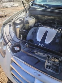 سنتافي • ٢٠١١ • ٦ سلندر