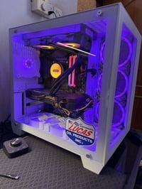 i5-10400 • 2060 سوبر • رام 3200
