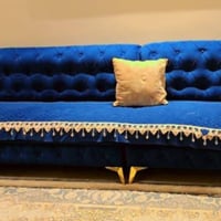 ديوان ١٠مقاعد • تسكام بلوك اسود • حله حي لامام