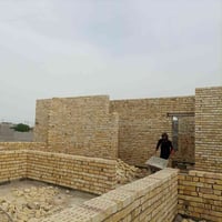 خلفة بناء • متفرغ • شغل مظبوط