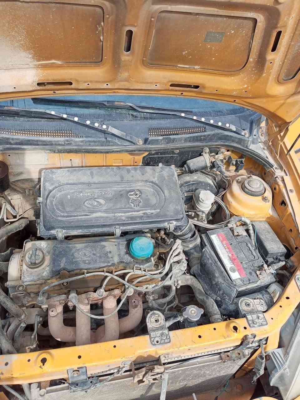 سلام عليكم سيارة طيبه لبيع رقم كربلاء رعيه كربلاء ويريد يدور سيار كدام عينك شوفه بل صور سيار مديل 16مكان سيار نجف. كوفه سعر سيار 35وبيه مجال رقم جهاز ***********
