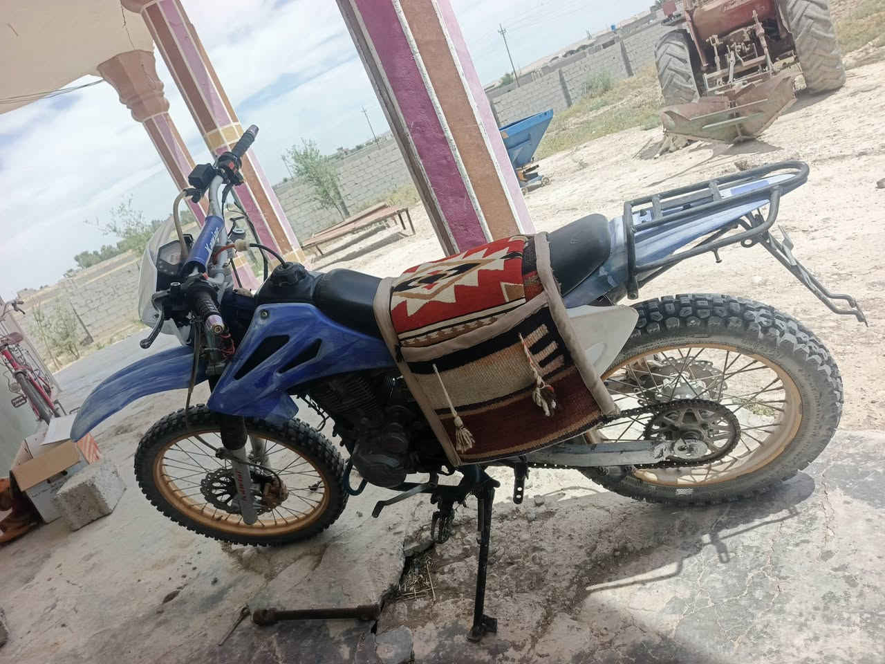 قفاز كاويار ٢٠٢٤ للبيع السعر ٧٠٠ و بيه مجال بسيط نقصه كهربائيات


**إذا كنت صاحب هذا الإعلان وتريد حذفه لأي سبب، رجاءا أرسل رسالة إلى الدعم الفني**