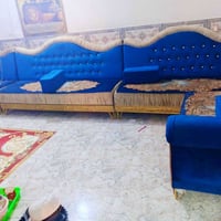 تخم • ١٩ مقعد • تزكام