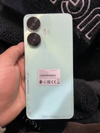 ريلمي C55 • ٢٥٦ • مكفول