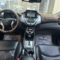 افانتي مضلع • ٢٠١٢ • الخالدية