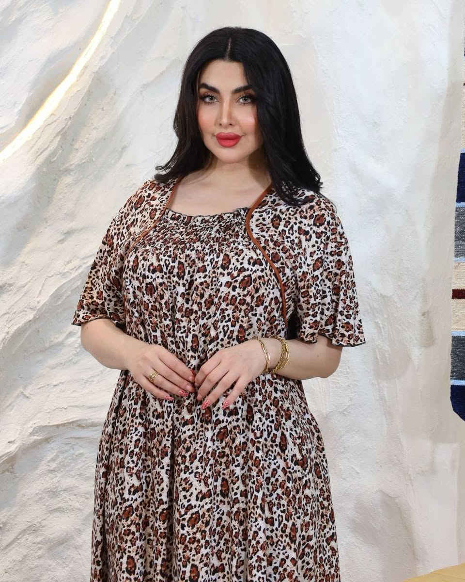 ‏قصيرة كشمير مشجر خامة درجة أولى 
⚜️سعر الدرزن تخفيظات الموسم ⚜️
قياسات  2XL 3XL 4XL 5XL
 👈👈علق بتم يوصلك السعر  
للحجز والاستفسار كود70👇 
https://t.me/Dooo_101


**إذا كنت صاحب هذا الإعلان وتريد حذفه لأي سبب، رجاءا أرسل رسالة إلى الدعم الفني**