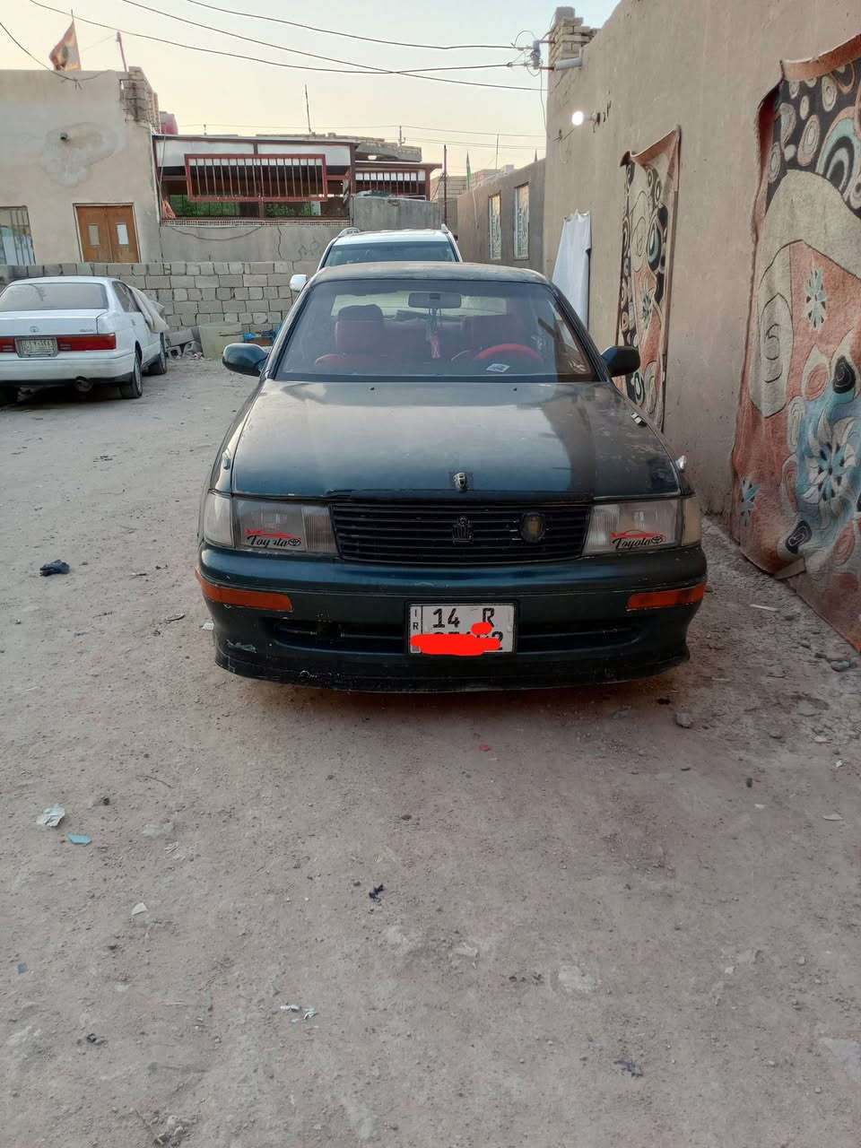 السلام عليكم بطه للبيع السعر33بيه مجال العنوان بصره للاستفسار الاتصال ***********
