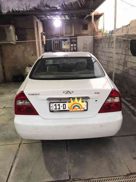 شيري استر ٢٠١٢ بغداد بأسمي الهزه شهر ال٧ ب٢٠٢٦ تسقط سنويه شهر ١١ /٢٠٢٦ تسقط مكينه بلاد بيها بخار ادخن وتنقص ابيع كايمه علمآ السياره شغاله والمكينه ناعمه السعر ٤٢ وبيها مجال بيع او مراوس
مصبوغه حزام بدون ضربه ولا تبديل قماره بنيد وصندوك بلاد خارج والداخل نظيف 
كير تبريد تدفئه كهربائيات تخم تاير صدر خير من الله مكاني بغداد الزعفرانية 
***********
