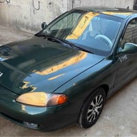 النتره موديل 1997 محرك 2000كير اوتو  تخم تاير ويل كب جديد صدر امامي خل...