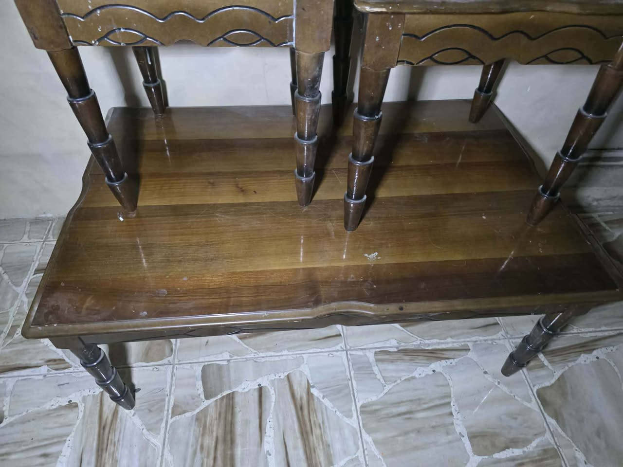 ‎طبلات 5 لون جوزي السعر 30 العنوان بغداد الحريه شارع المشجر‎ بغداد, العراق


**إذا كنت صاحب هذا الإعلان وتريد حذفه لأي سبب، رجاءا أرسل رسالة إلى الدعم الفني**