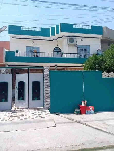 ✨ جمال بيتك يبدأ من ألوانك! ✨
🔸 تحتاج تغيير ديكور؟
🔸 ترغب بألوان هادئة وعصرية؟
🔸 صبغ داخلي وخارجي بكل احترافية وجودة عالية

📞 للتواصل: ***********
***********
📍 صباغين كركوك — خبرة ودقة في التنفيذ

خلّي بيتك يحچي عن ذوقك 🎨✨
